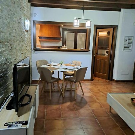 Apartamento Serrano Gran Via Centro Гранада Екстер'єр фото