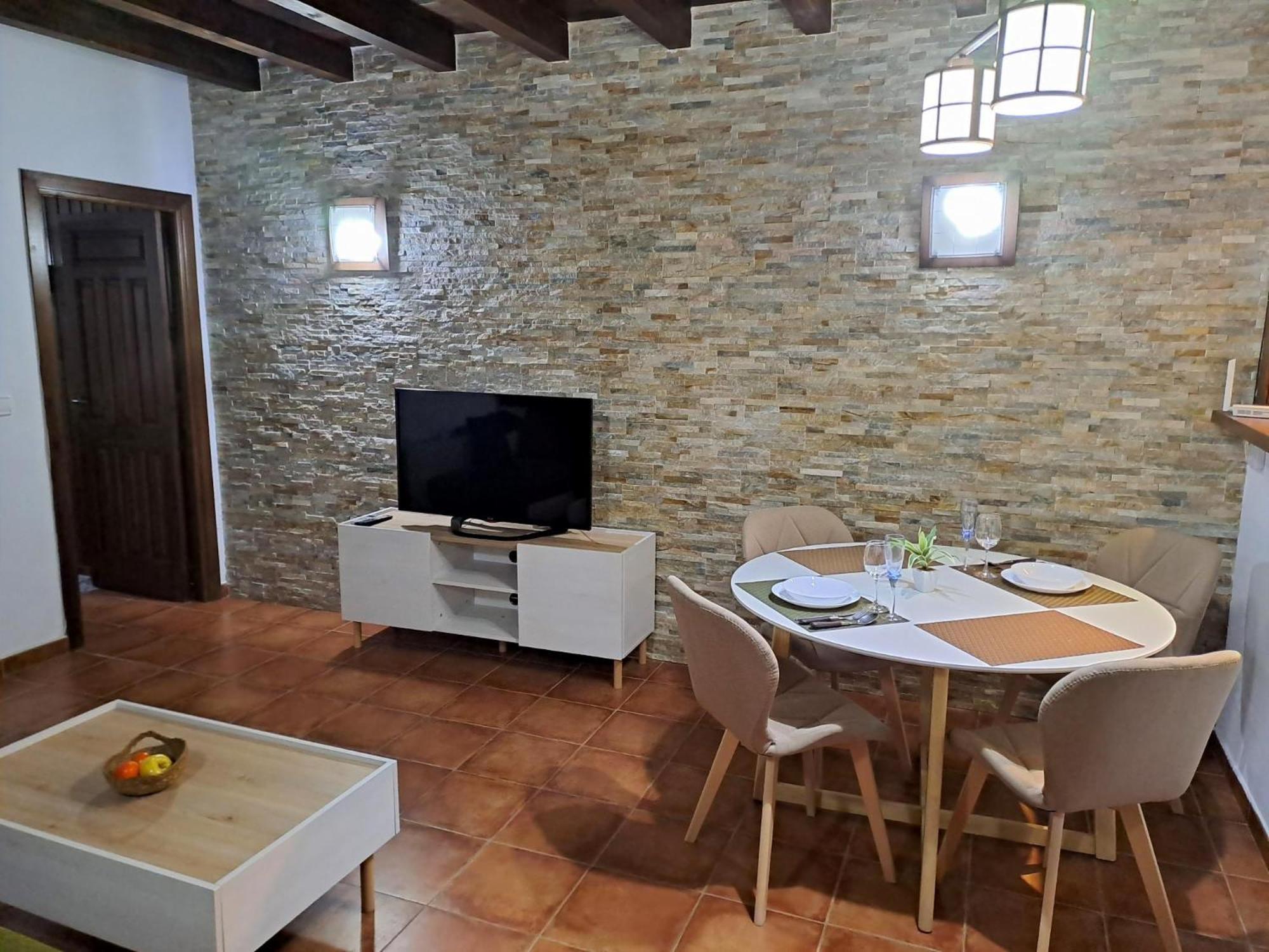 Apartamento Serrano Gran Via Centro Гранада Екстер'єр фото