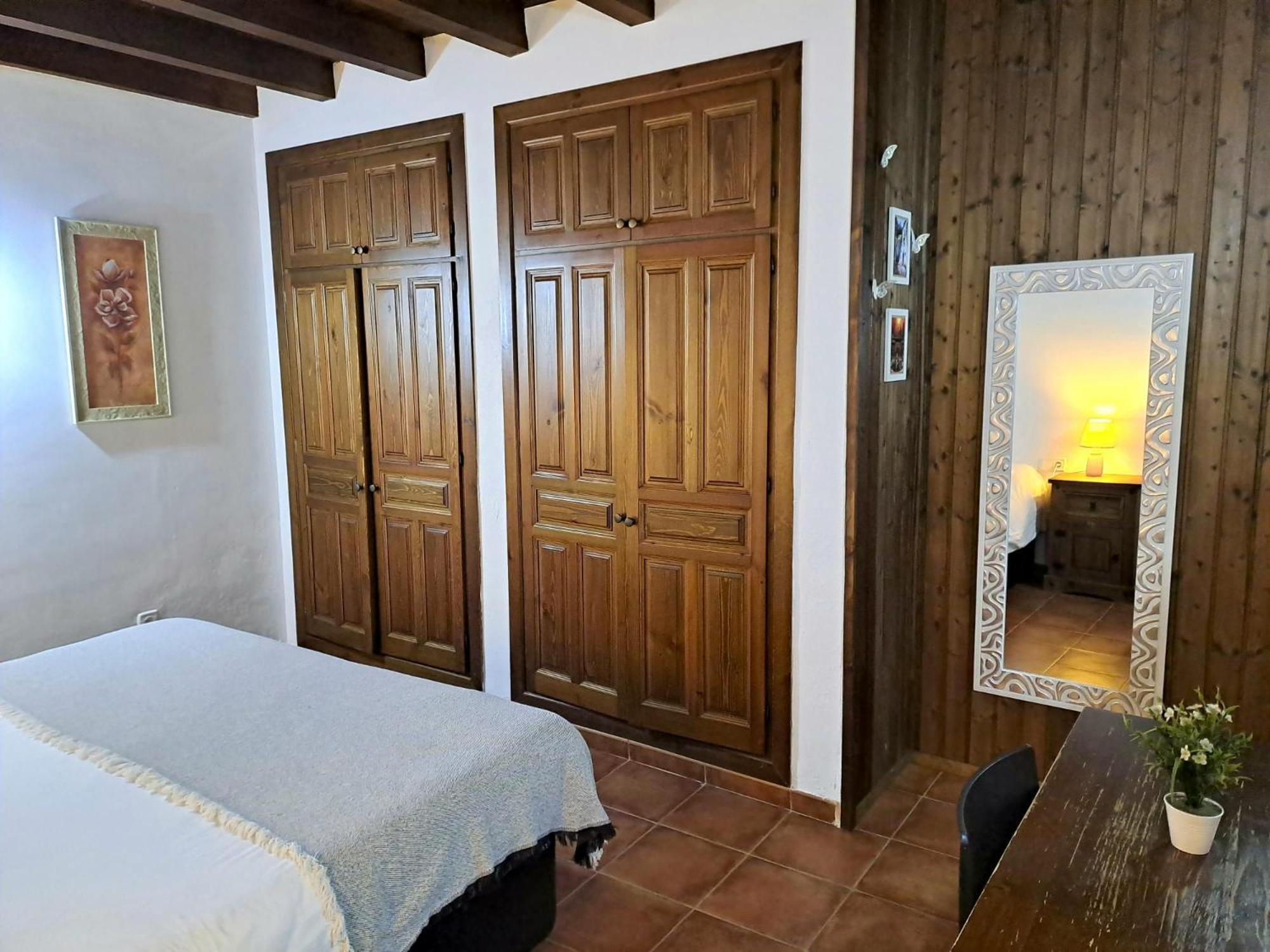 Apartamento Serrano Gran Via Centro Гранада Екстер'єр фото