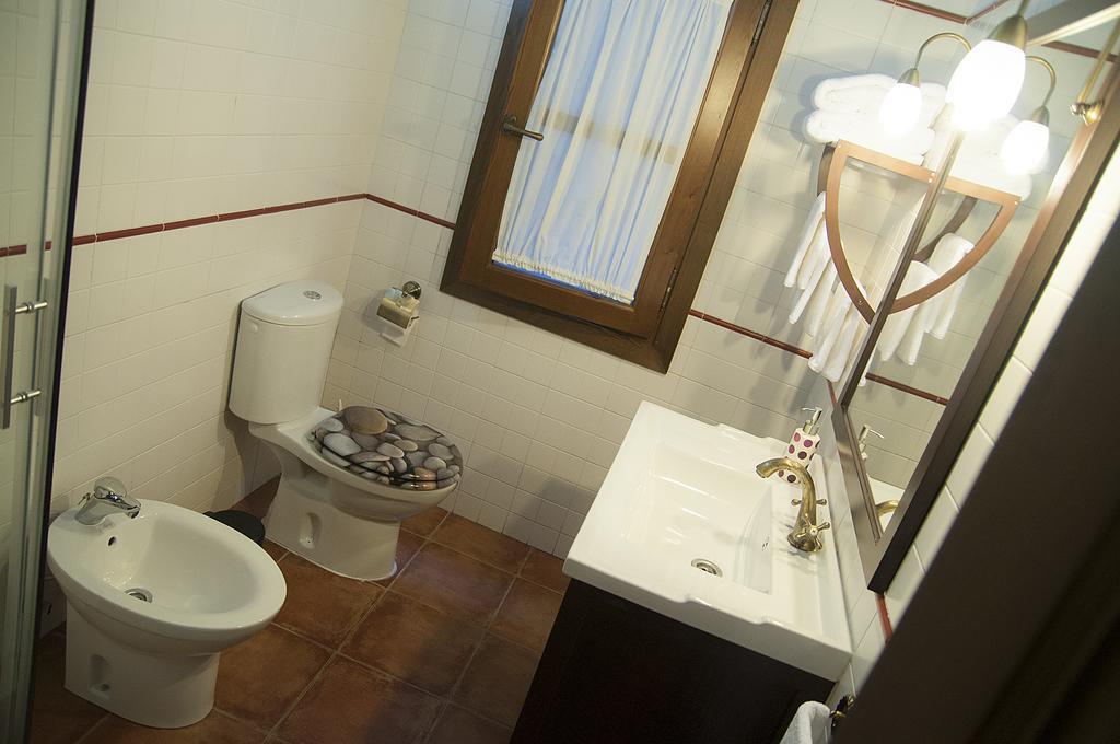 Apartamento Serrano Gran Via Centro Гранада Екстер'єр фото